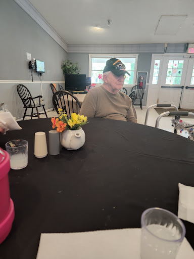 Gaymont Care And Rehabilitation