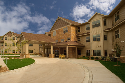Tealwood Management I