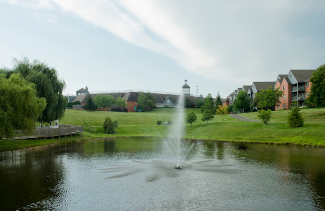Springhill Senior Living Comm