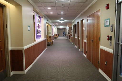Marlette Community Hospital - Long Term Care Unit