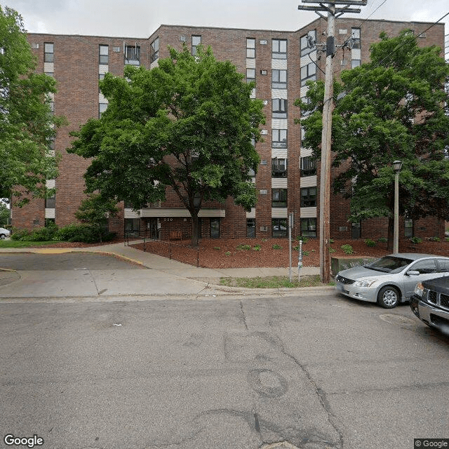 Holmes Park Village Apartments
