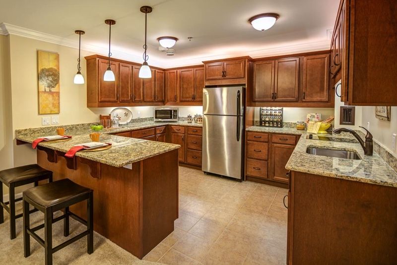 Judson Park Retirement Community
