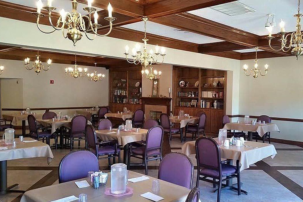 The Briarwood