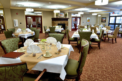Cotter Personal Care Home