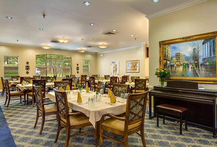 The Bungalows at Riverchase
