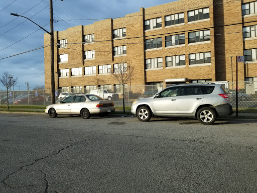 Peninsula Nursing And Rehabilitation Center