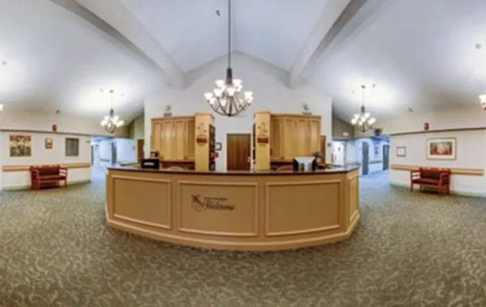 Bellefontaine Healthcare