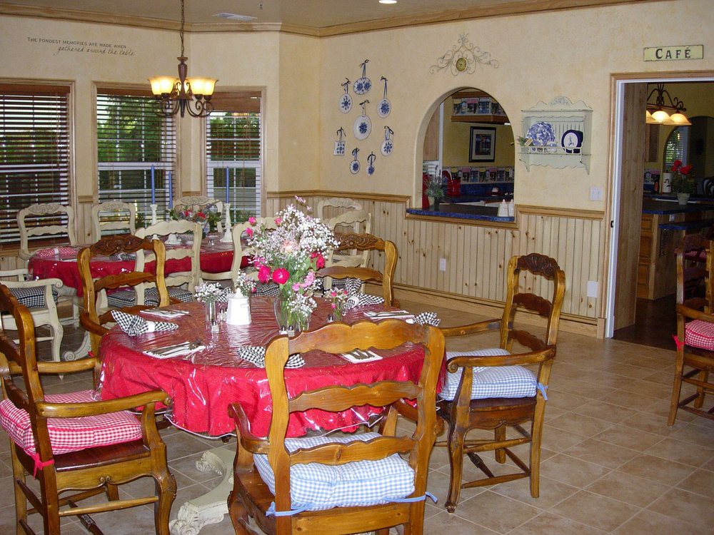 Lavender Hills Assisted Living