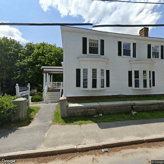 Hearthside Senior Assistance
