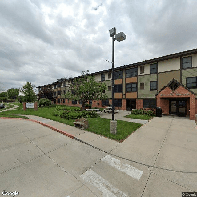 Good Samaritan Society-Millard Manor