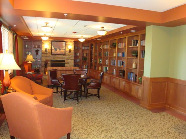 The Homestead at Morton Grove