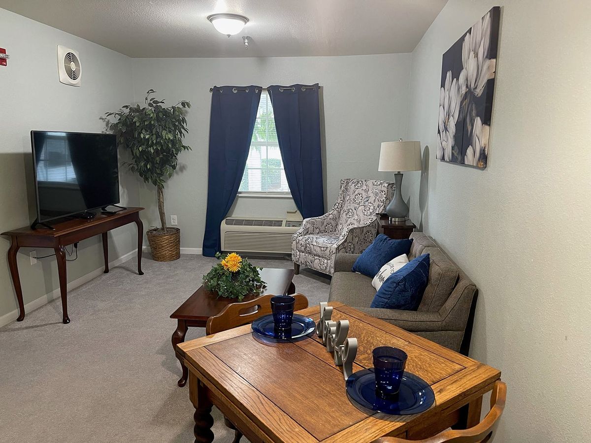 Merryvale Assisted Living