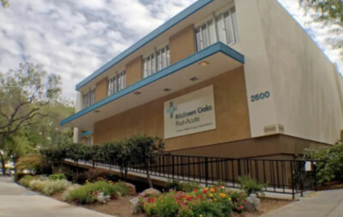 Midtown Oaks Post-Acute