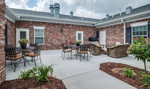 Mill Creek Village and The Arbors & Cottages at Mill Creek Village