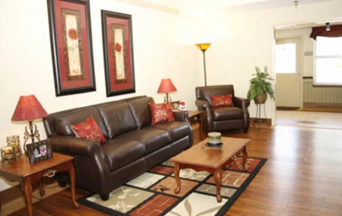Rancho Manor Healthcare And Rehabilitation Center