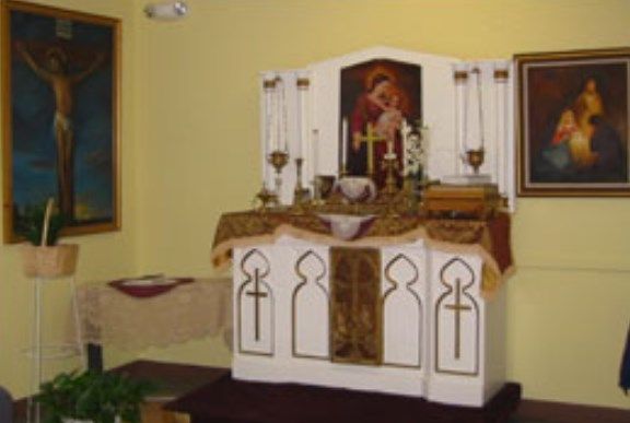 New York Armenian Home