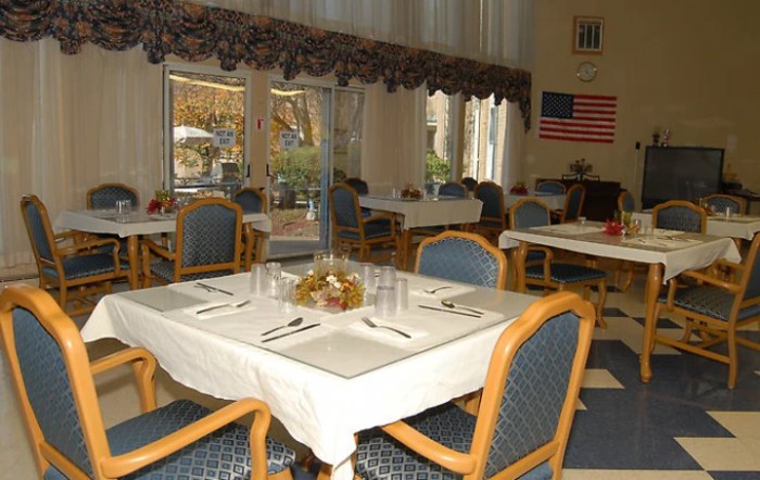 Melrose Healthcare
