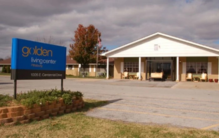 Pittsburg Care And Rehabilitation Center