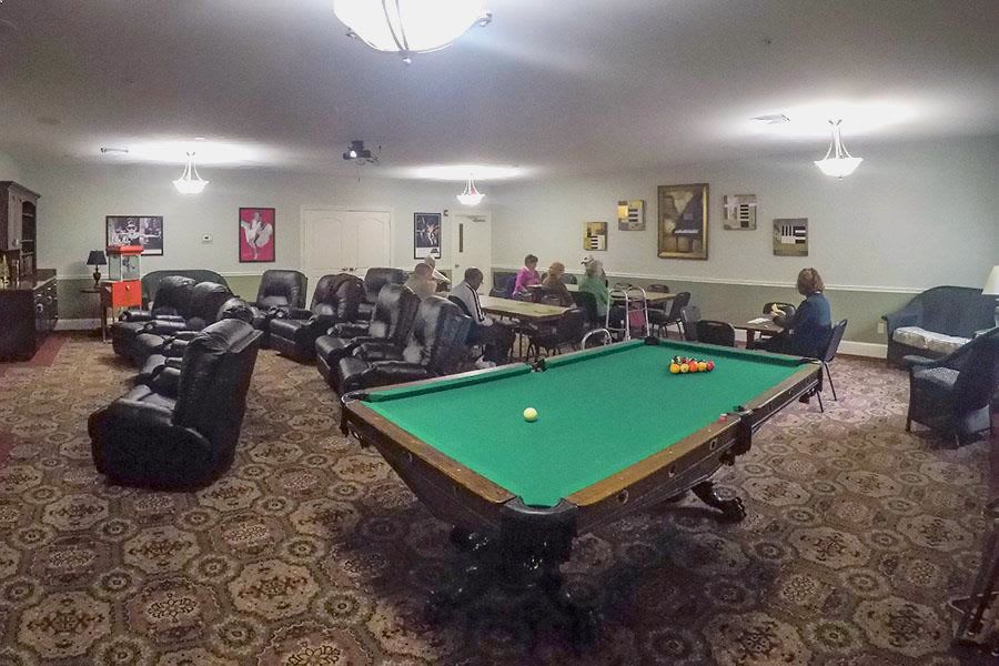 The Waterford in Smyrna