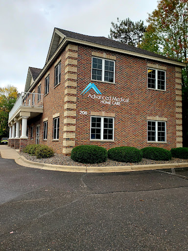 Advanced Medical Home Care