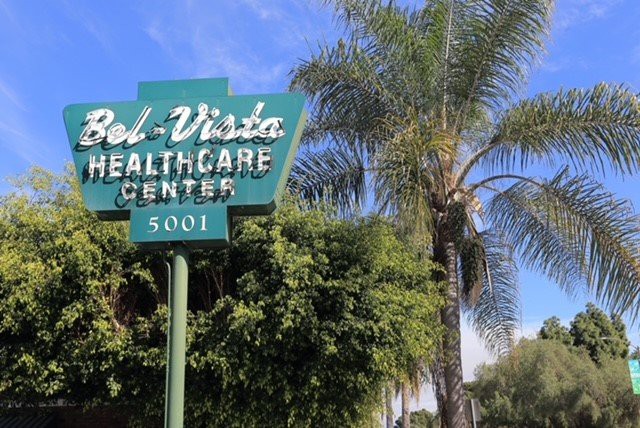 Bel Vista Healthcare Center