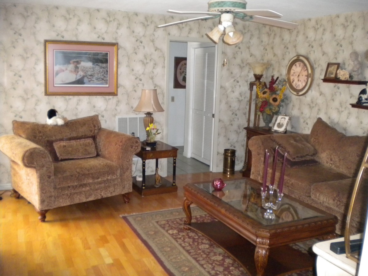 Honor House Assisted Living Facility