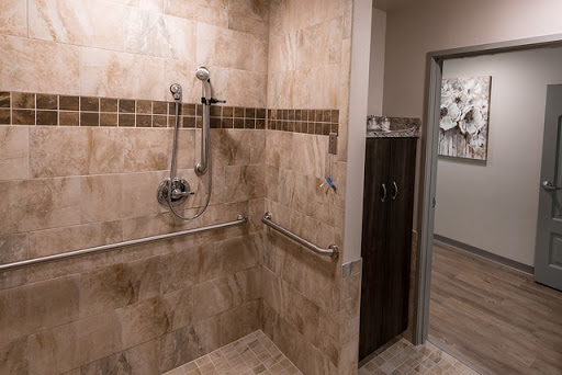 Rollingbrook Rehabilitation And Healthcare Center