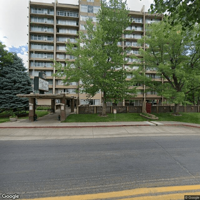 Royal Gorge Manor Apartments