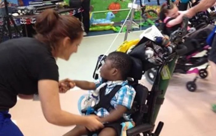 Exceptional Care For Children