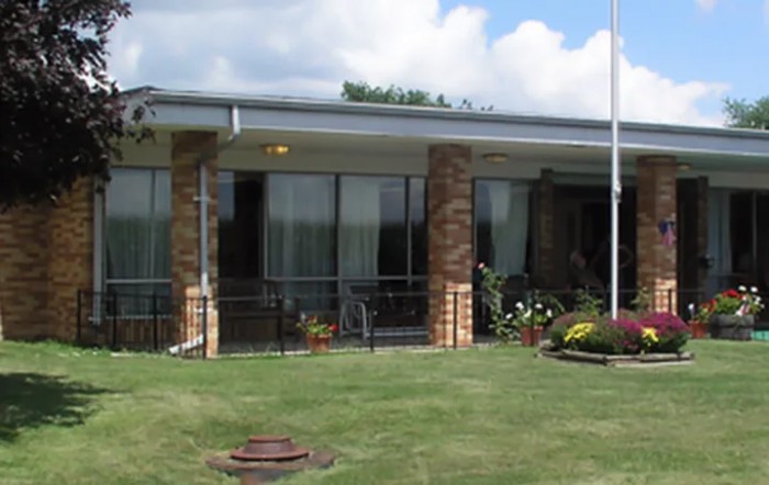 Tuscola Health Care Center