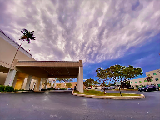 Villa Maria Nursing Center