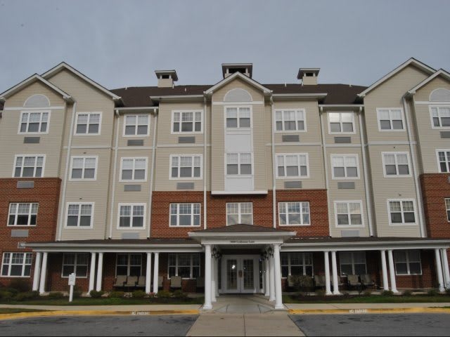 Windsor Crossing Senior Community
