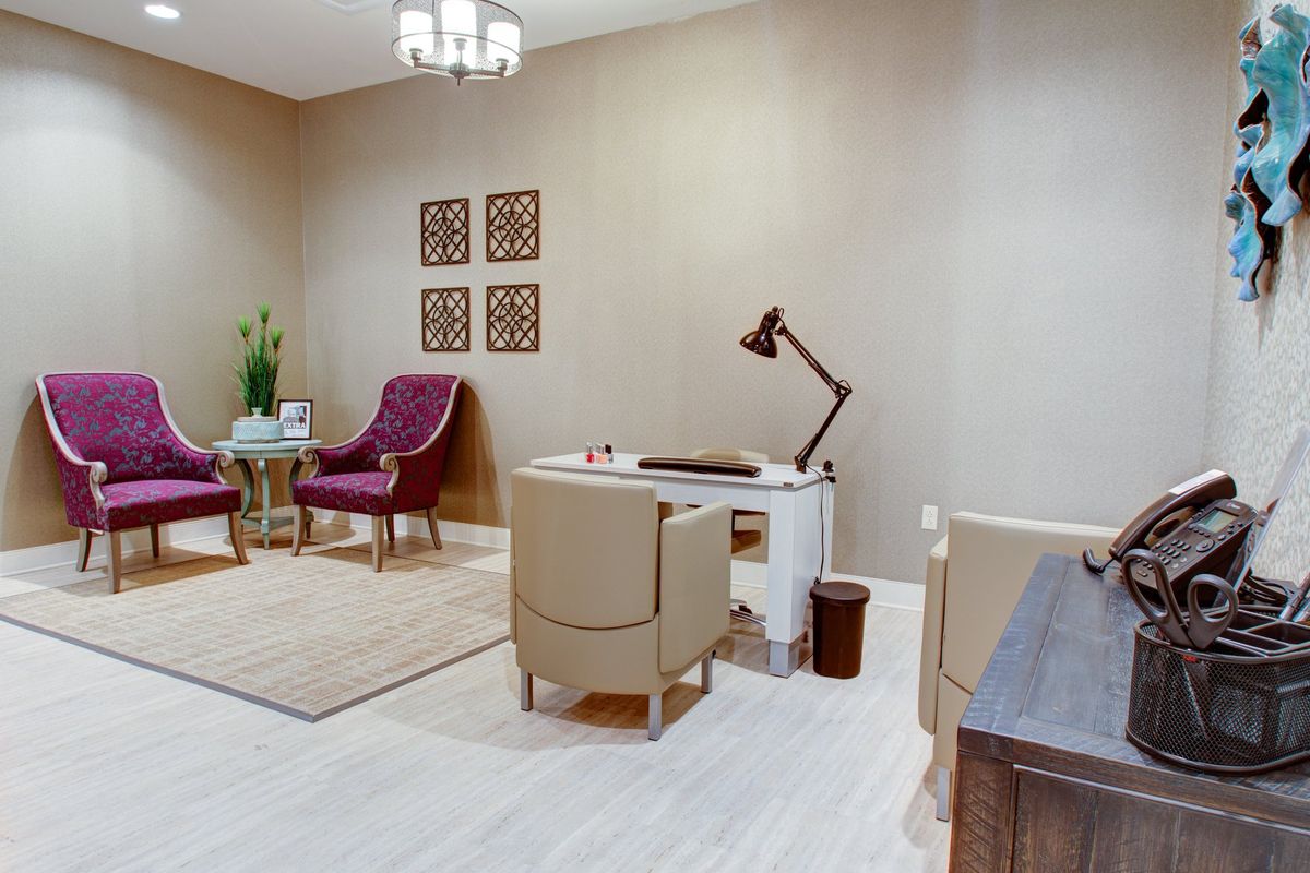 Tapestry Senior Living Moon Township II
