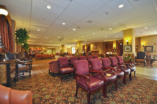 Holy Redeemer St Joseph Manor