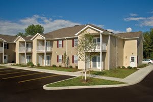 Eagle Crest Senior Village
