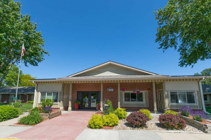 Fort Dodge Health And Rehabilitation