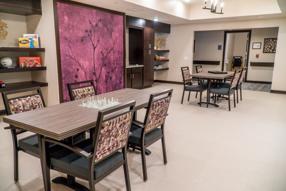 Sterling Heights Comfort Care
