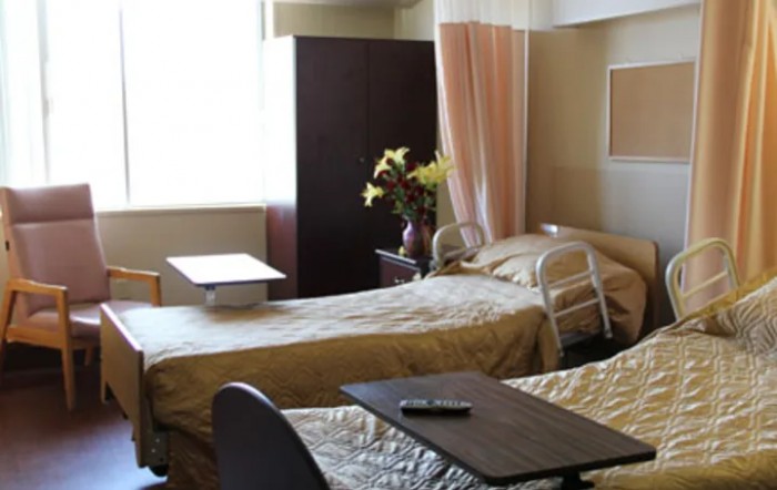 Susquehanna Nursing Home