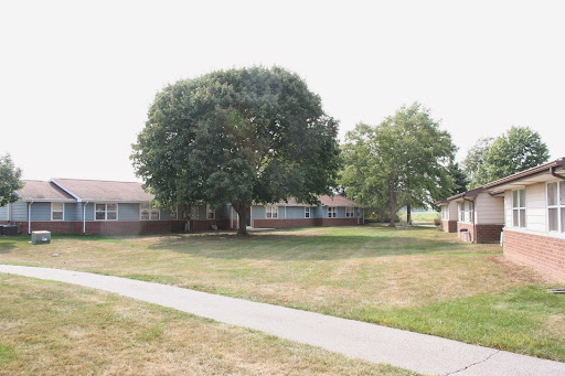 Hamilton Grove