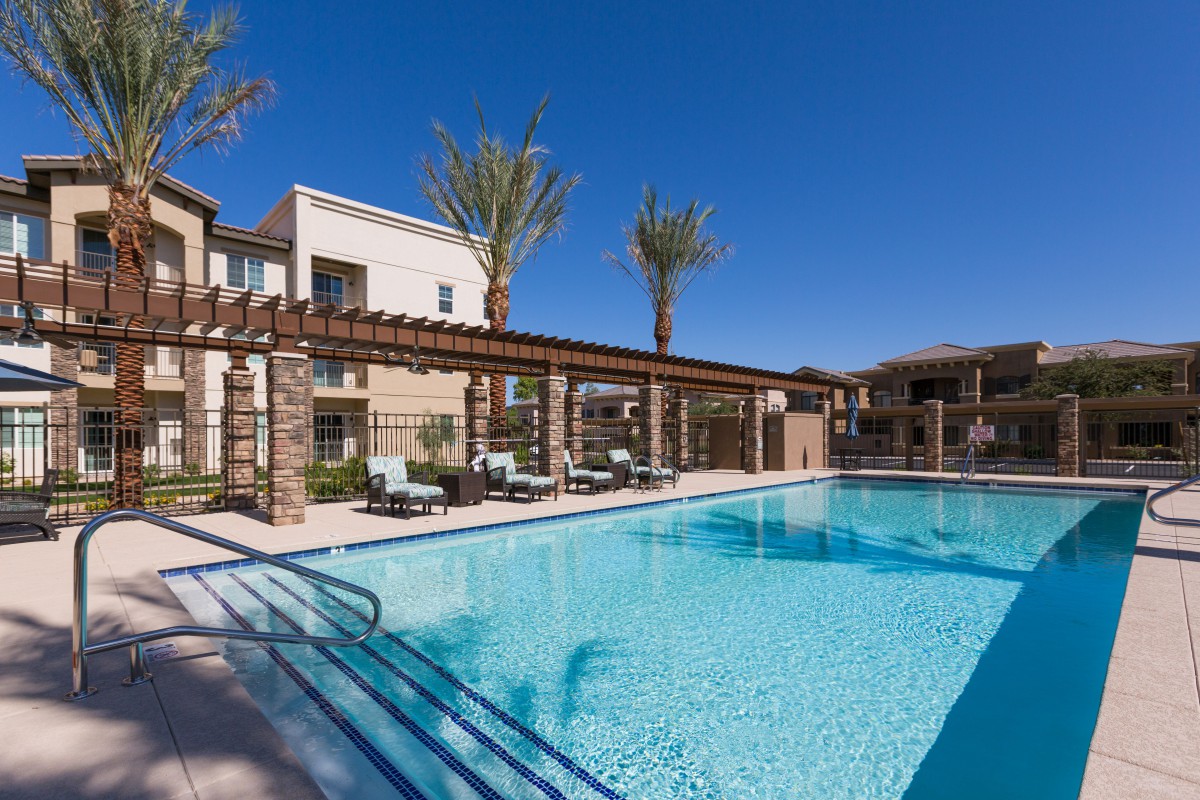 The Enclave at Chandler Senior Living