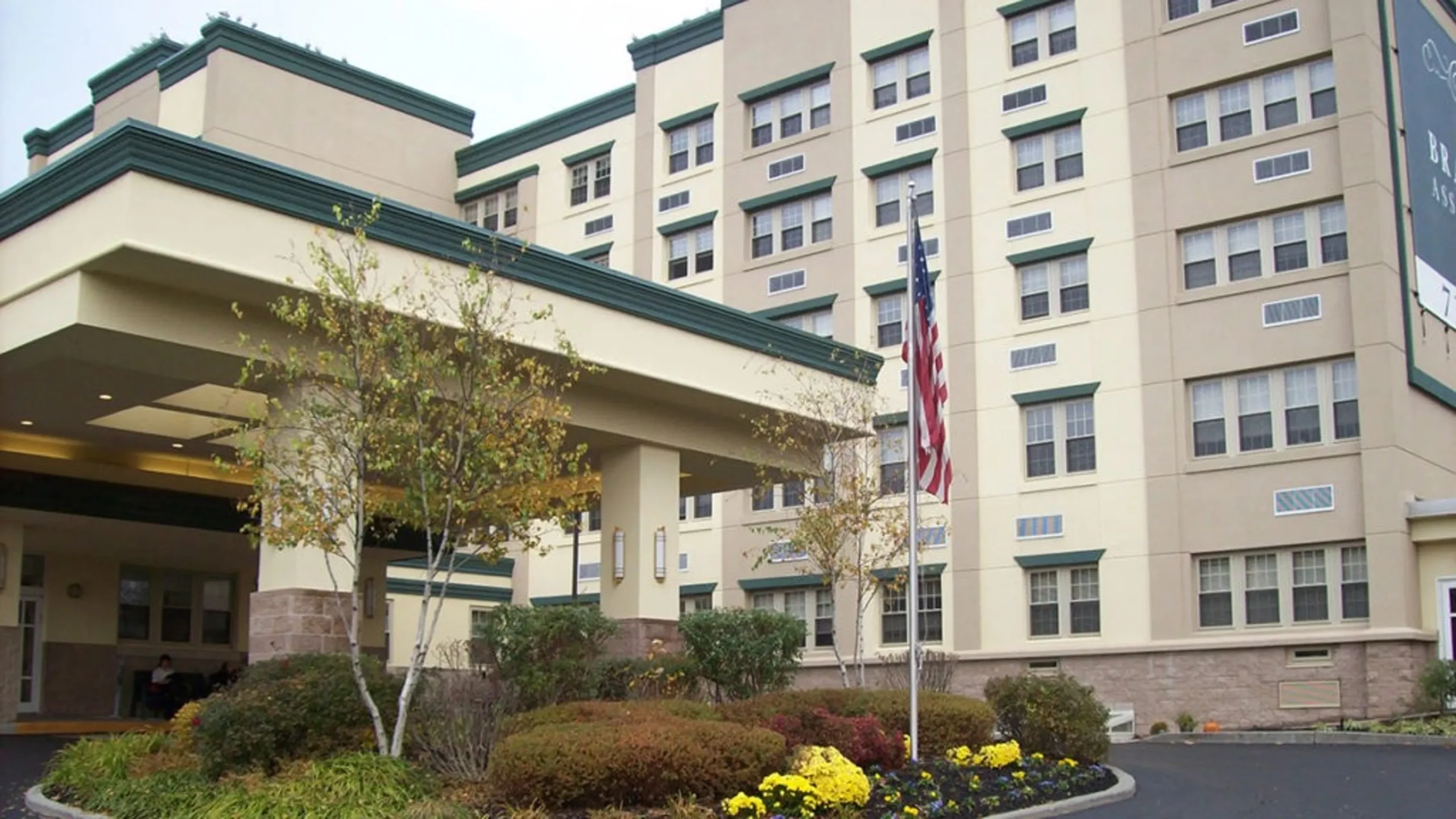 Brandywine Living At The Savoy