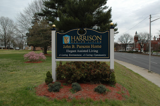 John B. Parsons Assisted Living