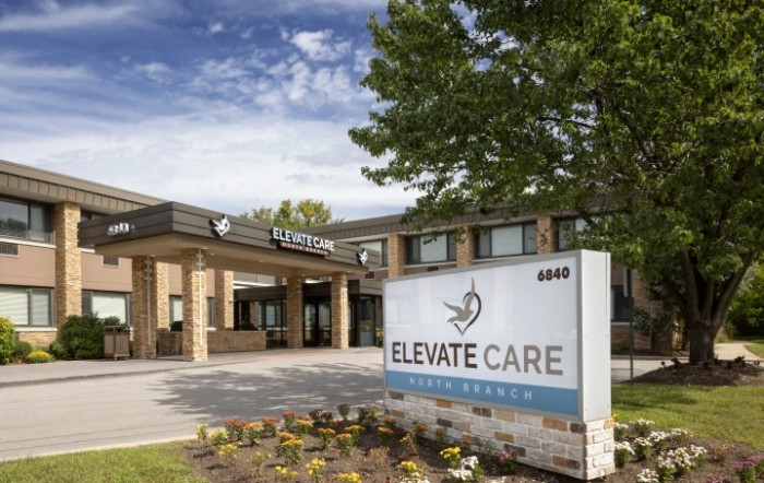 Avanti Wellness & Rehab