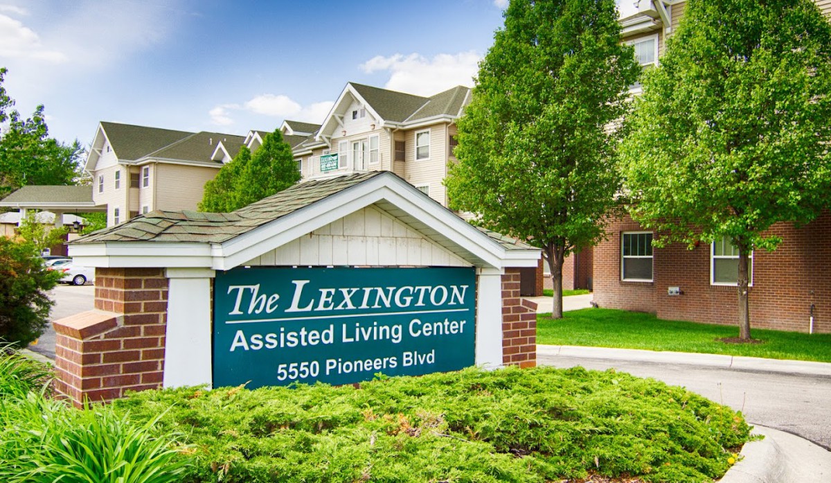 The Lexington Assisted Living