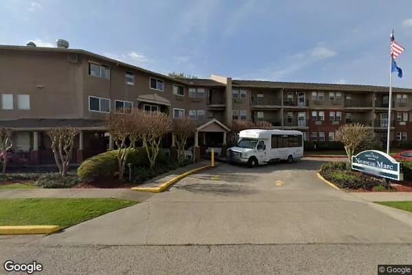 Chateau Living Center