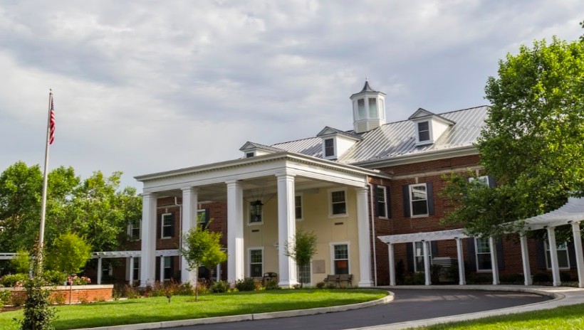 Masonic Village Of Lafayette Hill