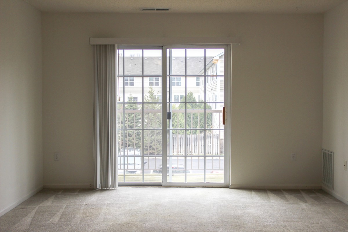 The Shores Senior Apartments