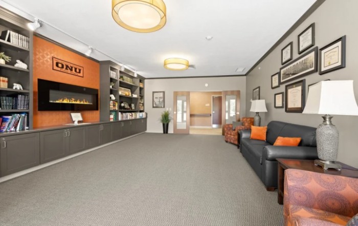 Vancrest Assisted Living