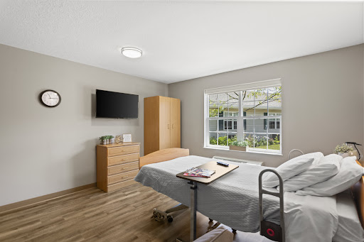 Mill Creek Nursing & Rehabilitation