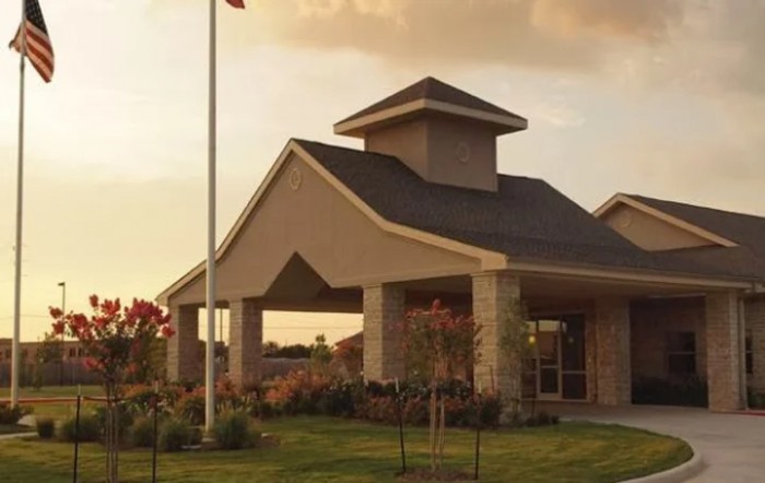 The Grace Care Center Of Katy